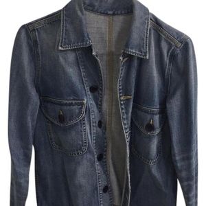 J.Crew jean jacket